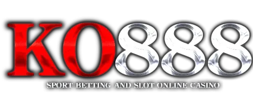 ko888-logo